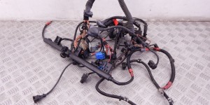 Проводка двигателя BMW 1-series (E87) 12 51 7 796 828