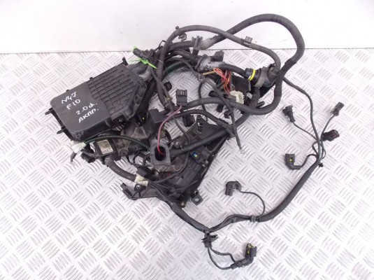 Проводка двигателя BMW 5-series (F10/11) 12 51 8 513 417