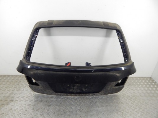 Крышка багажника (дверь 3-5) BMW 5-series (E60/61) 41 62 7 130 799
