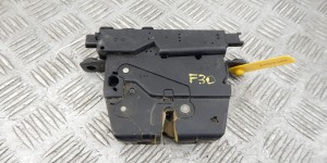Замок багажника BMW 3-series (F30/31) 51 24 7 191 212