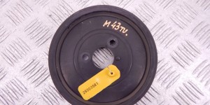 Шкив насоса гидроусилителя BMW 3-series (E46) 32 42 1 247 891
