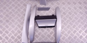 Накладка декоративная салона (комплект) BMW X3-series (E83) 51 41 3 448 623 Накладка декоративная салона (комплект) BMW X3-series (E83) 51 41 3 448 623