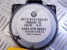 Динамик двери передней правой BMW 5-series (E60/61) 65 13 9 141 494