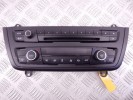 Блок управления печки/климат-контроля BMW 3-series (F30/31) 9226784