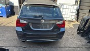Блок предохранителей BMW 3-series (E90/91/92) 61 14 6 906 624
