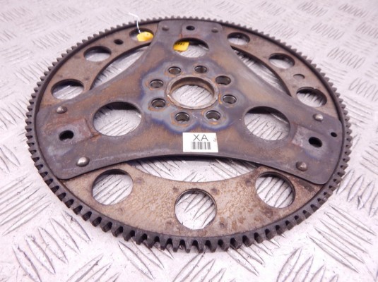 Маховик АКПП (драйв плата) BMW 3-series (E46) 11 22 7 787 298