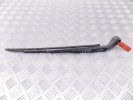 Щеткодержатель задний BMW X5-series (E53) 61 62 7 068 076