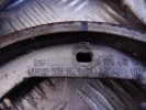 Механизм ручника (стояночного тормоза) BMW X5-series (F15) 34 41 6 780 041