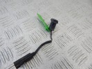 Форсунка омывателя BMW X5-series (E53) 61 66 7 000 119