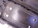 Передняя панель крепления облицовки (телевизор) BMW 1-series (E87) 51 64 7 193 192