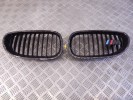 Решетка радиатора BMW 5-series (E60/61) 51 13 7 065 702