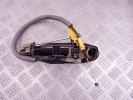 Ручка наружная передняя правая BMW 3-series (E46) 51 21 8 253 456