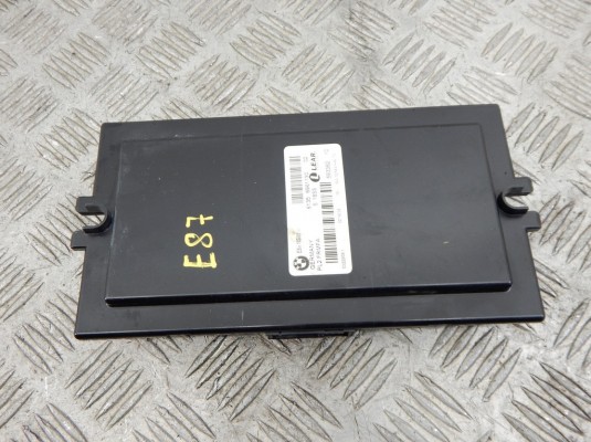 Блок управления светом BMW 1-series (E87) 61 35 6 961 130 Блок управления светом BMW 1-series (E87) 61 35 6 961 130