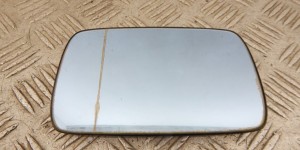 Стекло зеркала наружного левого BMW 3-series (E46) Стекло зеркала наружного левого BMW 3-series (E46)