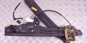 Стеклоподъемник электрический передний правый BMW 7-series (F01/02) 51 33 7 182 106