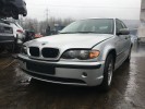 Ус под фару правый BMW 3-series (E46)