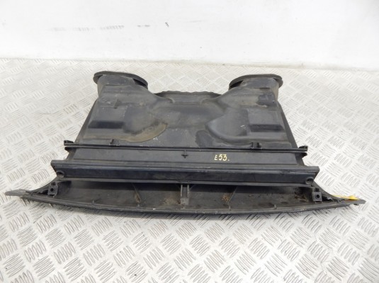 Корпус салонного фильтра BMW X5-series (E53) 64 31 8 409 049