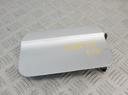 Лючок топливного бака BMW X5-series (E53) 51 17 1 970 450
