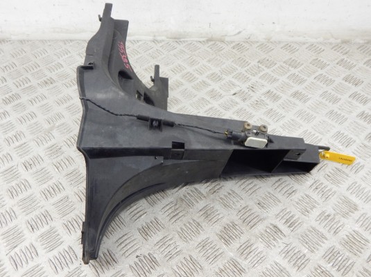 Кронштейн крепления крыла переднего левого BMW X5-series (E70) 51 65 7 157 983