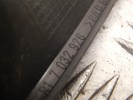 Ручка внутренняя передняя правая BMW 5-series (E39) 51 21 7 032 926