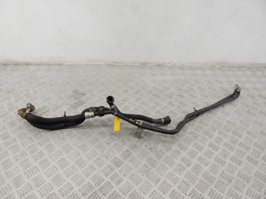 Трубка охлаждения АКПП BMW X5-series (E70) 17 22 7 795 491