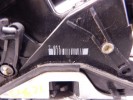 Замок двери задней левой BMW 3-series (E46) 51 22 7 011 245