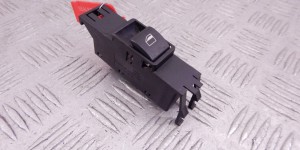 Блок управления стеклоподъемниками BMW 3-series (E46) 61 31 6 902 176