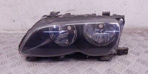 Фара левая BMW 3-series (E46) 63 12 7 165 769 Фара левая BMW 3-series (E46) 63 12 7 165 769
