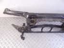Передняя панель крепления облицовки (телевизор) BMW 3-series (E46) 51 71 7 111 691