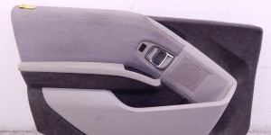 Обшивка двери передней левой (дверная карта) BMW i3-series (I01)