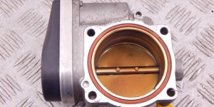 Заслонка дроссельная BMW X5-series (E53) 13 54 7 502 445 Заслонка дроссельная BMW X5-series (E53) 13 54 7 502 445