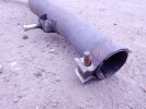 Глушитель BMW X5-series (E70) 18 30 7 801 112