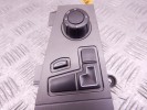 Блок управления сиденьем BMW 7-series (E65/66) 61 31 6 918 387