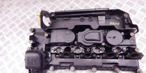 Клапанная крышка BMW 3-series (E46) 11 12 7 790 376
