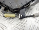 Замок двери задней левой BMW X5-series (E53) 51 22 8 402 601