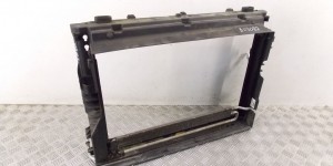 Кассета радиаторов BMW 5-series (E60/61) 7519204