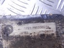 Теплообменник АКПП BMW X5-series (E70) 17 21 7 553 389