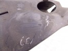 Воздуховод тормозной левый BMW X5-series (E53) 51 71 7 028 938