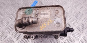 Теплообменник АКПП BMW 7-series (E65/66) 17 21 7 800 479