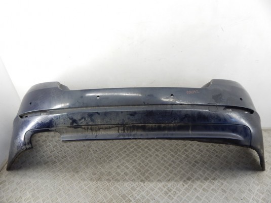 Бампер задний BMW 5-series (F10/11) 51 12 2 182 408