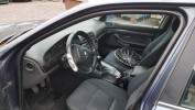 Рычаг задний правый BMW 5-series (E39)