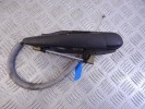 Скелет ручки наружной передней правой BMW 3-series (E46) 51 21 8 253 454