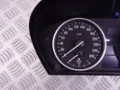 Щиток приборов (приборная панель) BMW 5-series (E60/61) 62 10 9 177 261