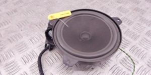 Динамик двери передней правой BMW 3-series (E46) 65 13 8 368 233
