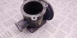 Клапан EGR BMW X5-series (E70) 7804380