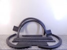 Молдинг дверей (комплект) BMW X3-series (F25) 51 13 7 205 780