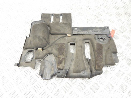 Кожух рулевой колонки BMW 5-series (E39) 51 45 8 233 510