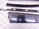 Молдинг двери задней левой BMW X5-series (E53) 51 34 8 257 703