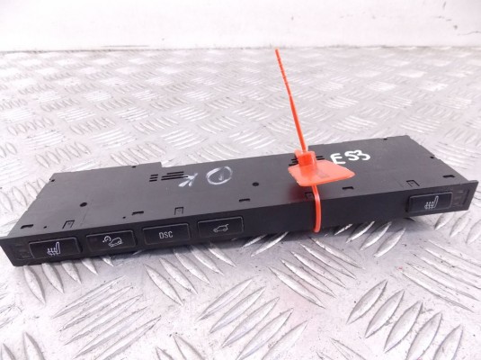 Блок кнопок BMW X5-series (E53) 8373736
