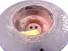 Шкив коленвала LAND-ROVER RANGE ROVER(2002-2005) 11 23 2 247 890